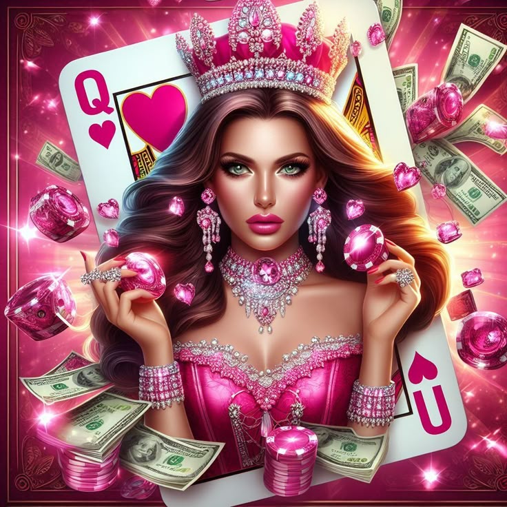 Mobile device showing warteg slots and casino games
