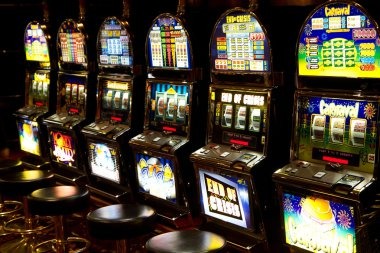 Platform game selection overview